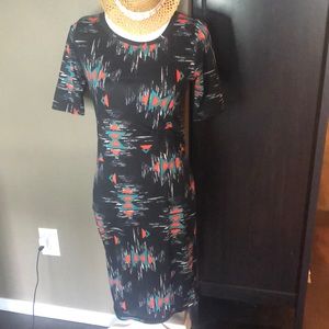 Lularoe Size XS Julia